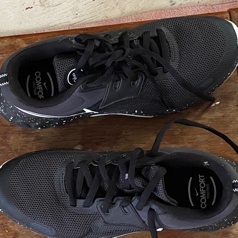 Nike renew